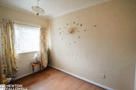 3 bedroom Semi-detached house for sale in Sandringham Road, Retford, DN22