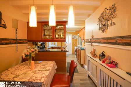 3 bedroom Semi-detached house for sale in Sandringham Road, Retford, DN22