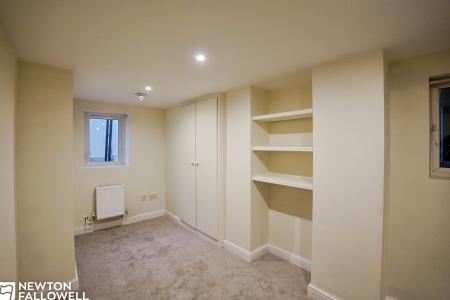 2 bedroom Flat for sale in Victoria Road, Retford, DN22