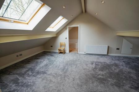 2 bedroom Detached house to let in Hickleton Hall, Doncaster, DN5