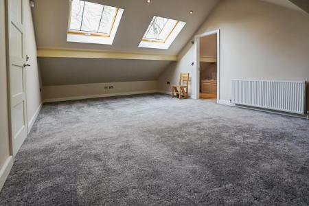 2 bedroom Detached house to let in Hickleton Hall, Doncaster, DN5