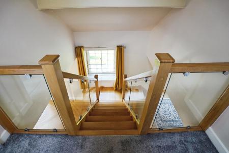 2 bedroom Detached house to let in Hickleton Hall, Doncaster, DN5