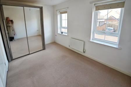 2 bedroom End of terrace house to let in Edgbaston Drive, Retford, DN22