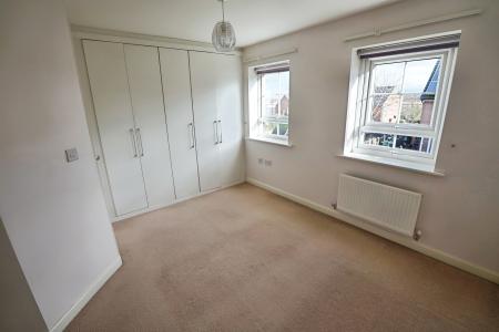 2 bedroom End of terrace house to let in Edgbaston Drive, Retford, DN22