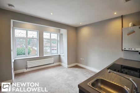 5 bedroom Detached house for sale in North Road, Retford, DN22