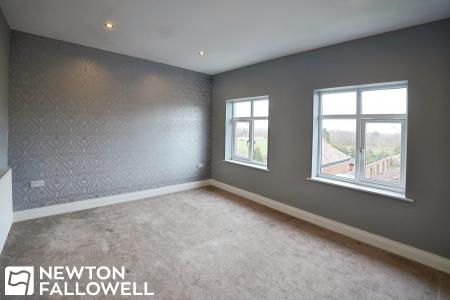 5 bedroom Detached house for sale in North Road, Retford, DN22