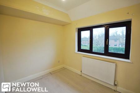 3 bedroom Semi-detached house for sale in Simon Close, Woodbeck, DN22