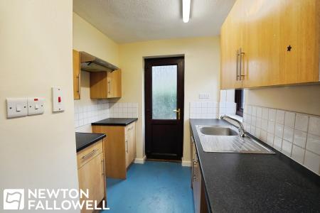 3 bedroom Semi-detached house for sale in Simon Close, Woodbeck, DN22