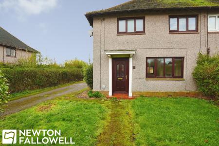 3 bedroom Semi-detached house for sale in Simon Close, Woodbeck, DN22