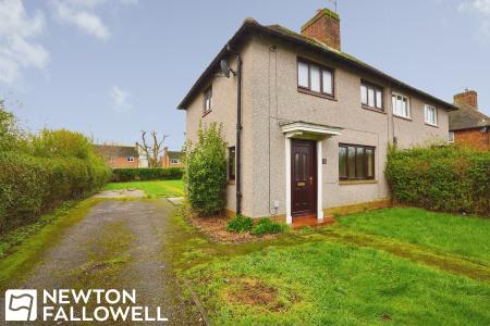 Simon Close, Woodbeck, DN22