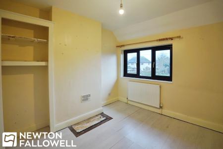 3 bedroom Semi-detached house for sale in Simon Close, Woodbeck, DN22