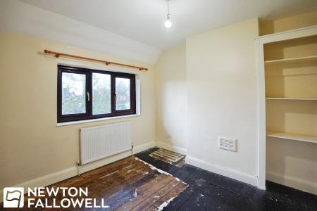 3 bedroom Semi-detached house for sale in Simon Close, Woodbeck, DN22