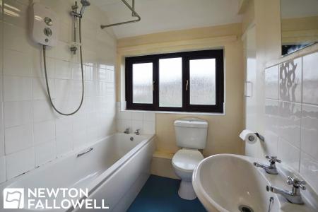 3 bedroom Semi-detached house for sale in Simon Close, Woodbeck, DN22