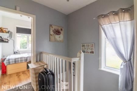 3 bedroom Semi-detached house to let in Harewood Avenue, Retford, DN22