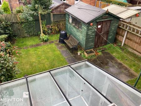 2 bedroom Semi-detached house to let in Forest View, Retford, Ordsall, DN22