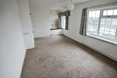 2 bedroom Semi-detached house to let in Forest View, Retford, Ordsall, DN22