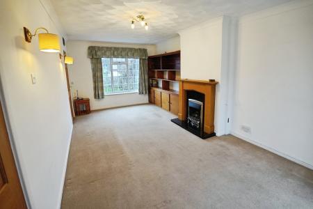 2 bedroom Semi-detached house to let in Forest View, Retford, Ordsall, DN22