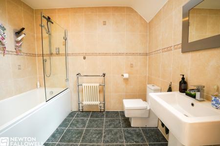 4 bedroom Barn Conversion for sale in Brough Lane, Elkesley, DN22