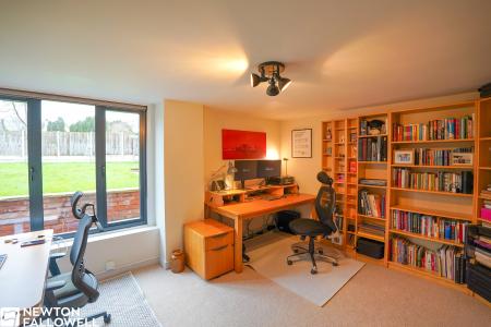 4 bedroom Barn Conversion for sale in Brough Lane, Elkesley, DN22