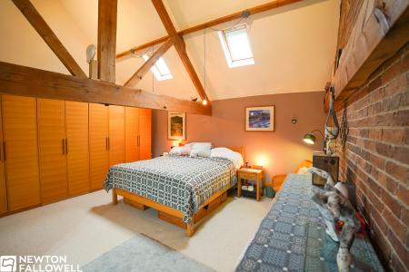 4 bedroom Barn Conversion for sale in Brough Lane, Elkesley, DN22