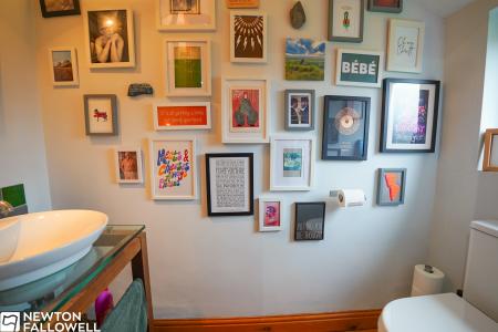 4 bedroom Barn Conversion for sale in Brough Lane, Elkesley, DN22