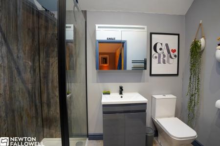 4 bedroom Barn Conversion for sale in Brough Lane, Elkesley, DN22