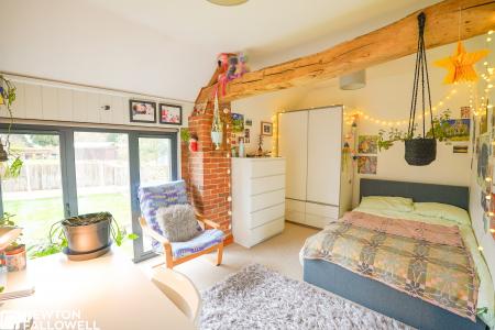 4 bedroom Barn Conversion for sale in Brough Lane, Elkesley, DN22