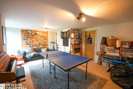 4 bedroom Barn Conversion for sale in Brough Lane, Elkesley, DN22