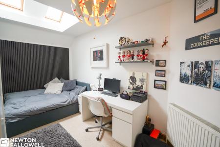 4 bedroom Barn Conversion for sale in Brough Lane, Elkesley, DN22