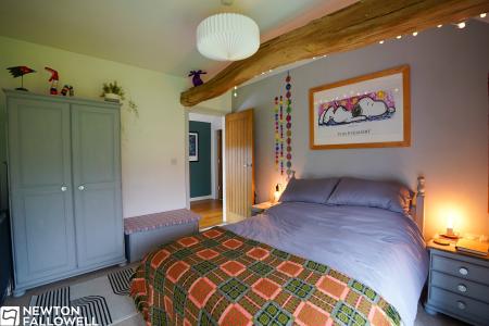 4 bedroom Barn Conversion for sale in Brough Lane, Elkesley, DN22