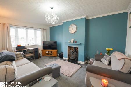 2 bedroom Semi-detached bungalow for sale in Portland Meadows, Sutton cum Lound, DN22