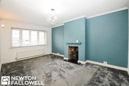 2 bedroom Semi-detached bungalow for sale in Portland Meadows, Sutton cum Lound, DN22