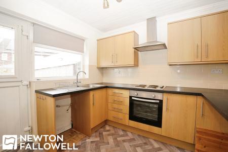 2 bedroom Semi-detached bungalow for sale in Portland Meadows, Sutton cum Lound, DN22