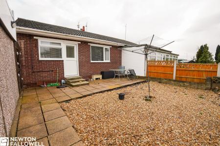 2 bedroom Semi-detached bungalow for sale in Portland Meadows, Sutton cum Lound, DN22