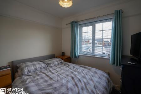 2 bedroom Semi-detached bungalow for sale in Portland Meadows, Sutton cum Lound, DN22