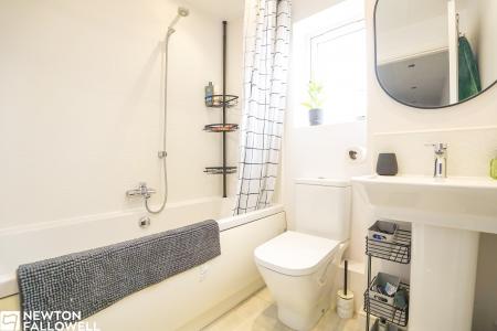 3 bedroom Semi-detached house for sale in Thrumpton Lane, Retford, DN22