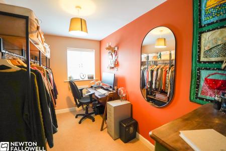 3 bedroom Semi-detached house for sale in Thrumpton Lane, Retford, DN22