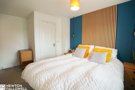 3 bedroom Semi-detached house for sale in Thrumpton Lane, Retford, DN22