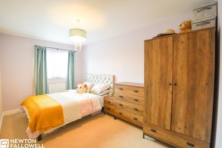 3 bedroom Semi-detached house for sale in Thrumpton Lane, Retford, DN22