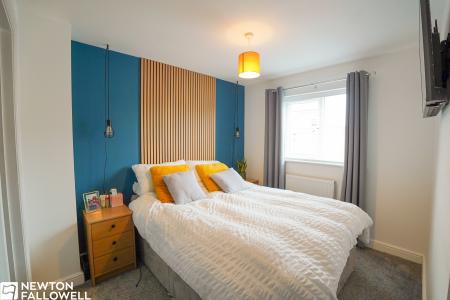 3 bedroom Semi-detached house for sale in Thrumpton Lane, Retford, DN22