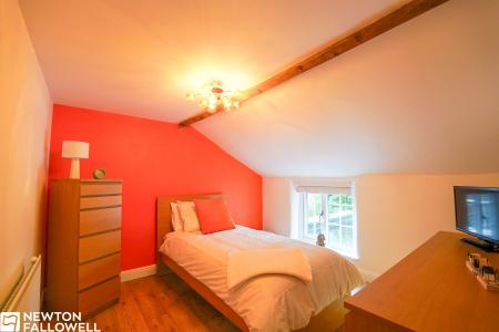 3 bedroom Detached house for sale in London Road, Retford, DN22