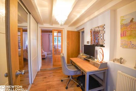 3 bedroom Detached house for sale in London Road, Retford, DN22