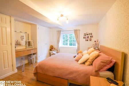 3 bedroom Detached house for sale in London Road, Retford, DN22