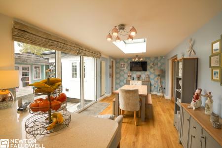 3 bedroom Detached house for sale in London Road, Retford, DN22