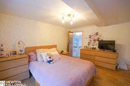 3 bedroom Detached house for sale in London Road, Retford, DN22