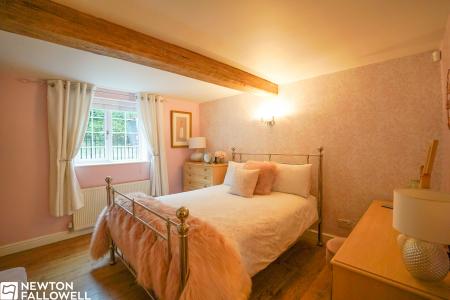 3 bedroom Detached house for sale in London Road, Retford, DN22