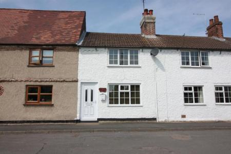 The Green, Dunham-On-Trent, NG22