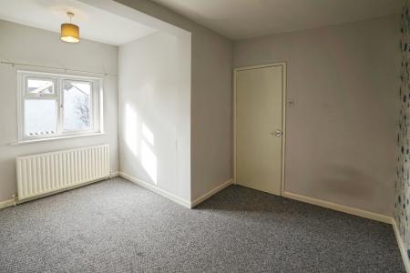 2 bedroom Terraced House to let in Cobwell Road, Retford, DN22