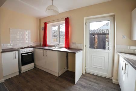 2 bedroom Terraced House to let in Cobwell Road, Retford, DN22