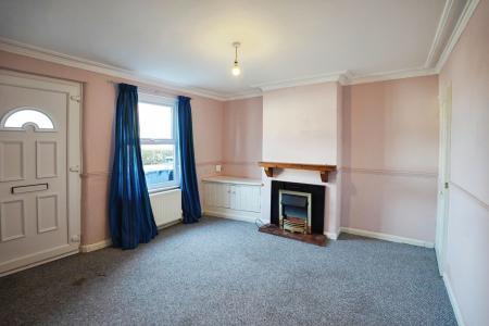 2 bedroom Terraced House to let in Cobwell Road, Retford, DN22